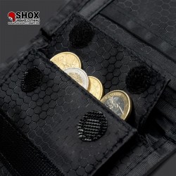 copy of Wallet velcro Sion