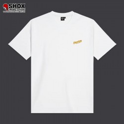 Parcival Tee White