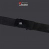 DLYNR Eco-Leather Belt Black