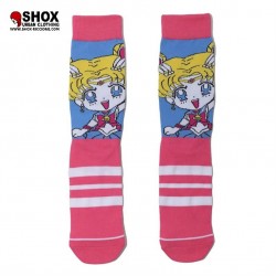 Sailor Moon Socks