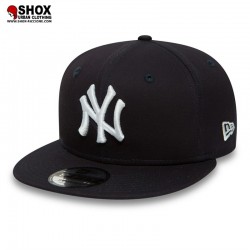 9Fifty NY Black/White