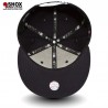 9Fifty NY Black/White