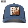 copy of Bear Black Trucker