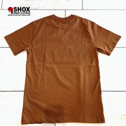 Attack On Titan Armored Brown Tee