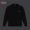 Pixel DLYNR Sweater Black