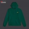 Parcival Hoodie Green