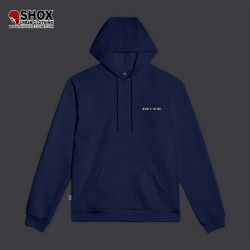 Mordred Hoodie Blue Navy