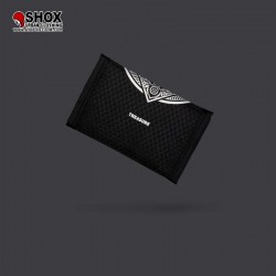 Corporate Wallet Black/Reflective