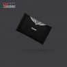 Corporate Wallet Black/Reflective