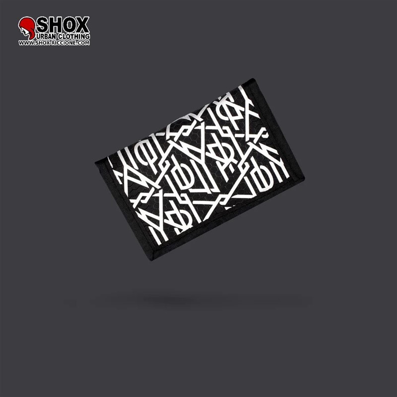 copy of Wallet velcro Sion