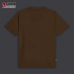 Attack On Titan Armored Brown Tee