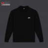 Blue Dragon Sweater Black