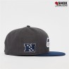 59Fifty Graphite NFL Seattle Seahawks