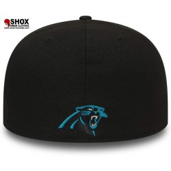 59Fifty NFL Carolina Panthers Team Tonal