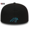 59Fifty NFL Carolina Panthers Team Tonal