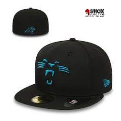 59Fifty NFL Carolina Panthers Team Tonal