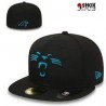 59Fifty NFL Carolina Panthers Team Tonal