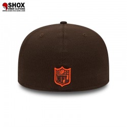 59Fifty NFL Cleveland Browns SL Home