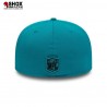 59Fifty NFL Jacksonville Jaguars Duuuval SL Home