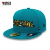 59Fifty NFL Jacksonville Jaguars Duuuval SL Home