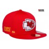 59Fifty NFL Kansas City Chiefs