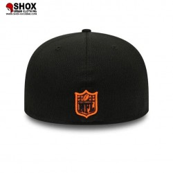 59Fifty NFL Cincinnaty Bengals SL Home