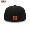 59Fifty NFL Cincinnaty Bengals SL Home