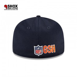 59Fifty NFL Chicago Bears Side Line