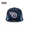 59Fifty NFL Tennessee Titans Side Line