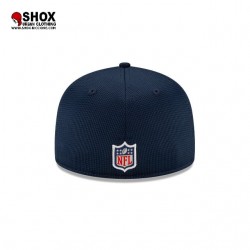 59Fifty NFL Tennessee Titans Side Line