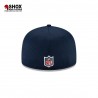 59Fifty NFL Tennessee Titans Side Line