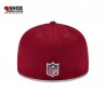 59Fifty NFL Washington Football Team Side Line