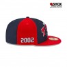 59Fifty NFL 100 Houston Texas 2002