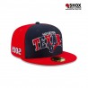 59Fifty NFL 100 Houston Texas 2002