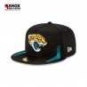 59Fifty NFL Jacksonville Jaguars Side Line