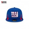 59Fifty NFL New York Giants Side Line