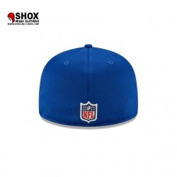 59Fifty NFL New York Giants Side Line