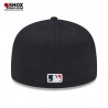 59Fifty MLB Club Boston Red Sox Black