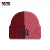 NY Two Tone Pink/ Bordeaux